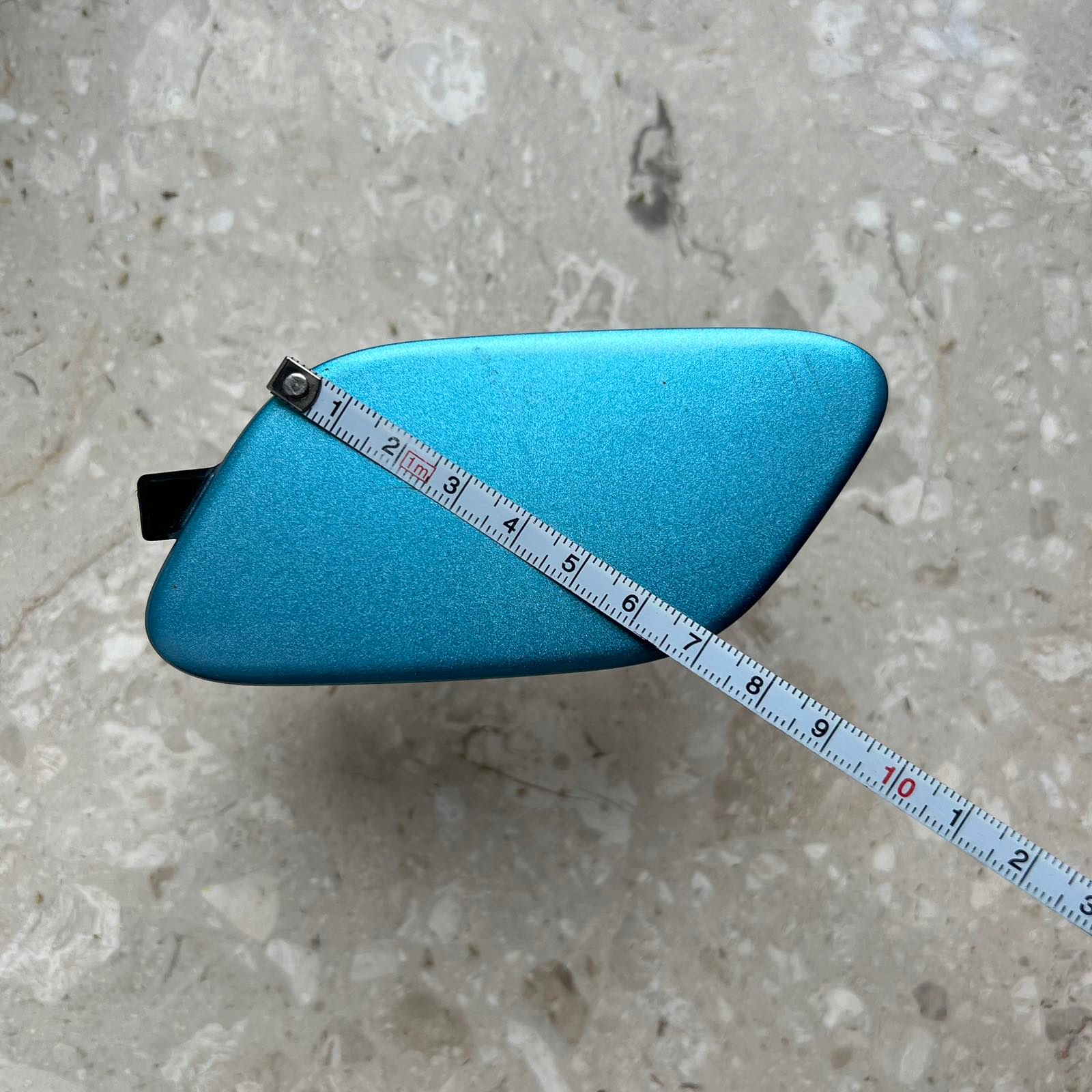 RENAULT ZOE LIFT 2019-> towing hook cap front 511808777R