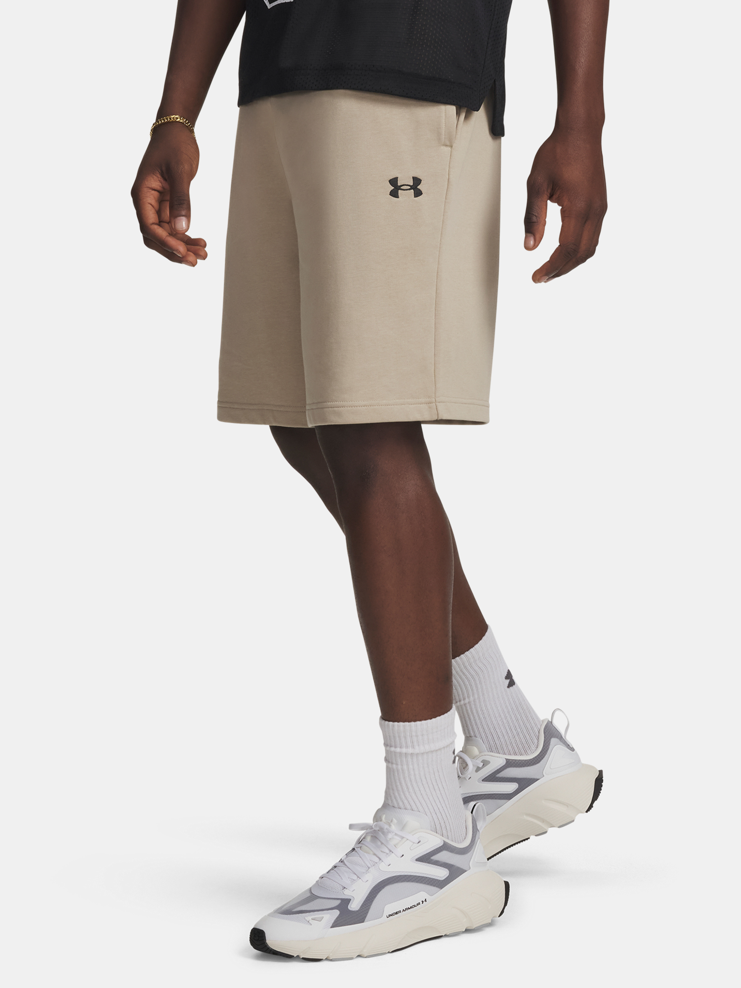 Under Armour Pánské kraťasy Under Armour Ua Rival Lw Shorts