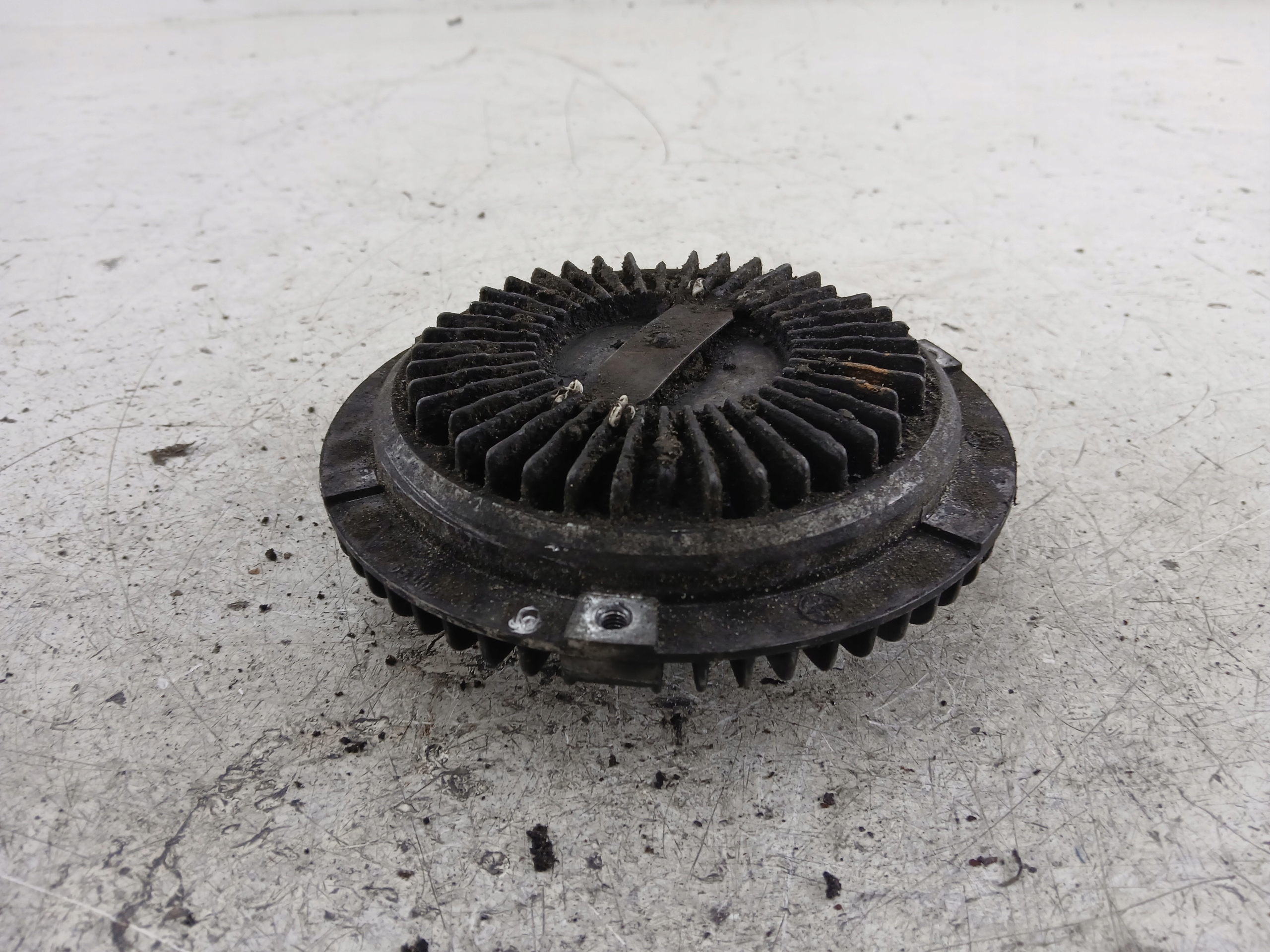 AUDI A6 C5 A4 B6 2.5 TDI WISKOZA clutch WISKOTYCZNE 059121350H