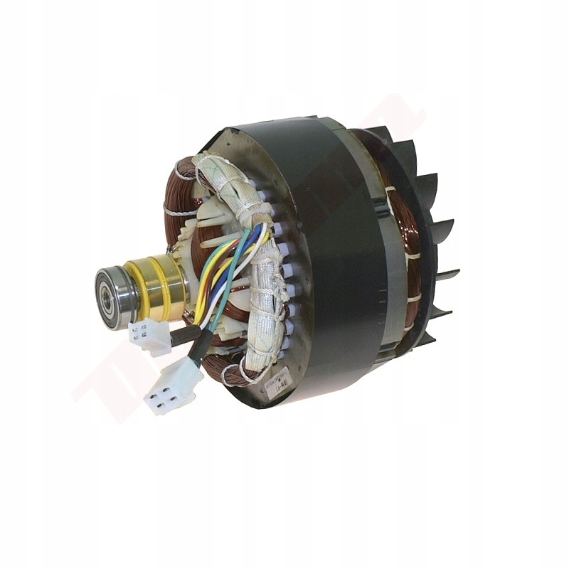 Generátor 1KW Copper Bl