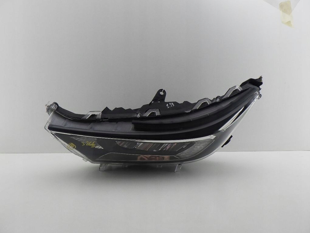 TOYOTA RAV4 RAV 4 IV 5 V FULL LED 19- light left front