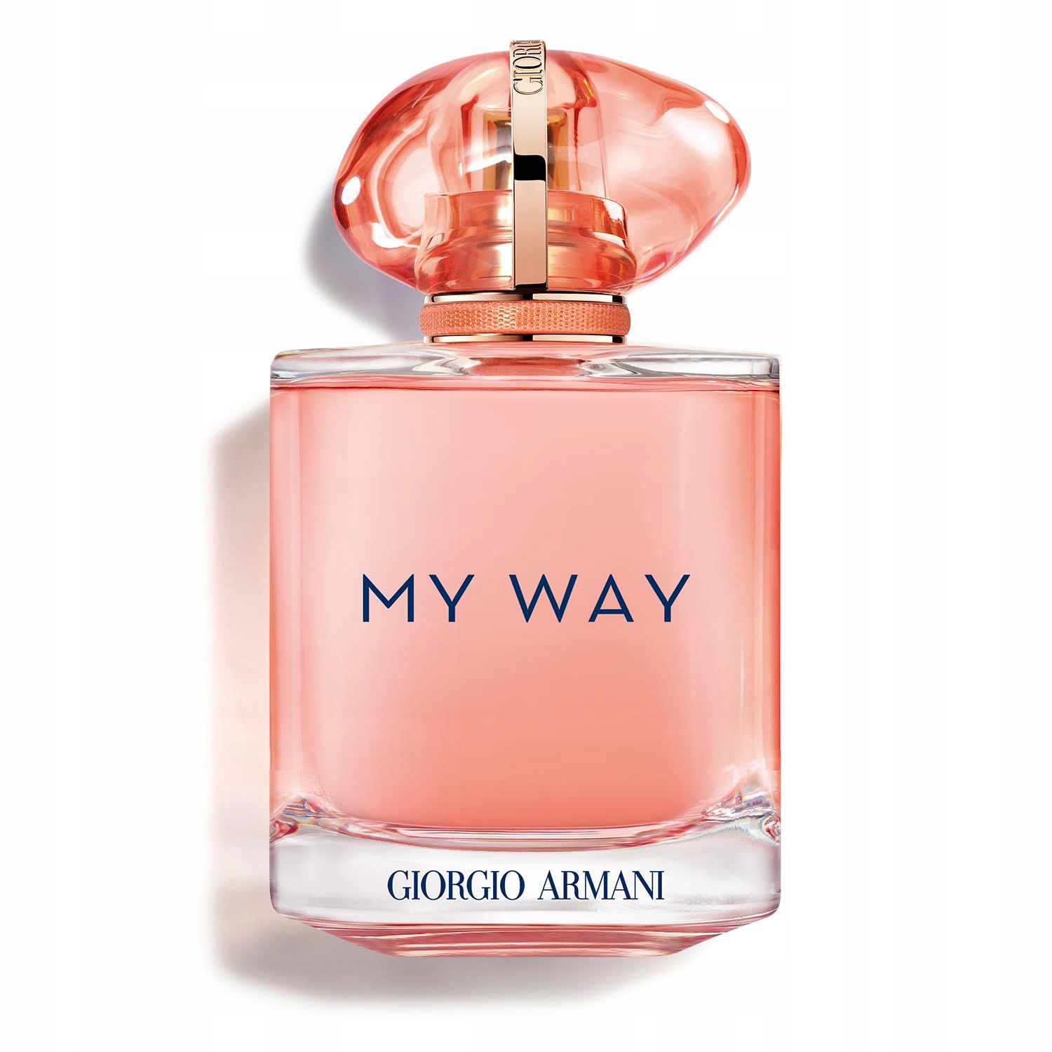 My Way Ylang – Parfémovaná Voda – Objem: 90 ML