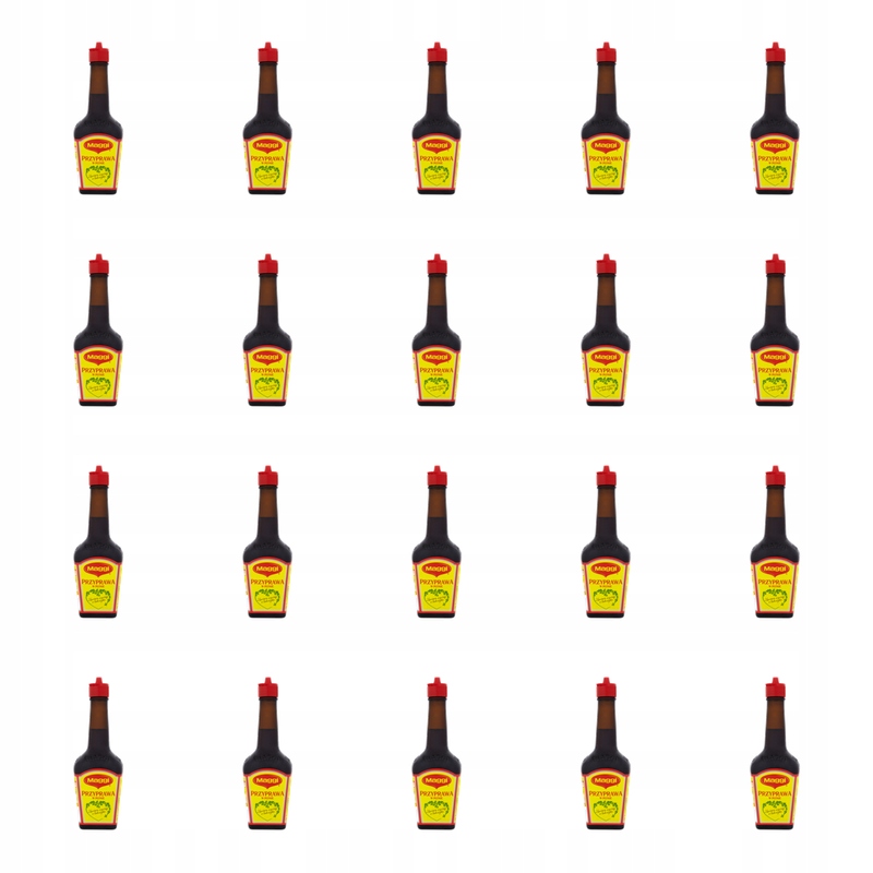Maggi Koření 200 g X20