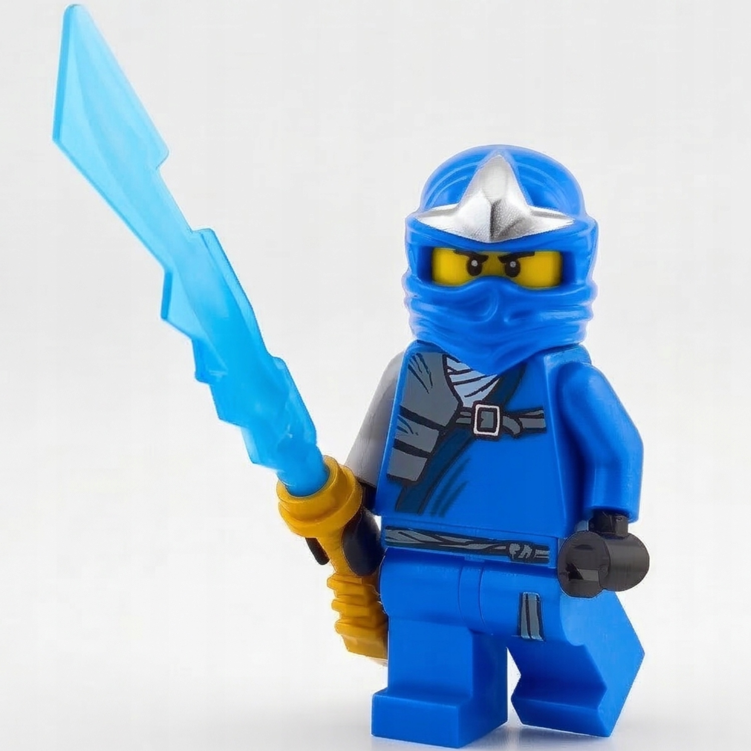 Nová Lego figurka Ninjago Jay Zx njo0034