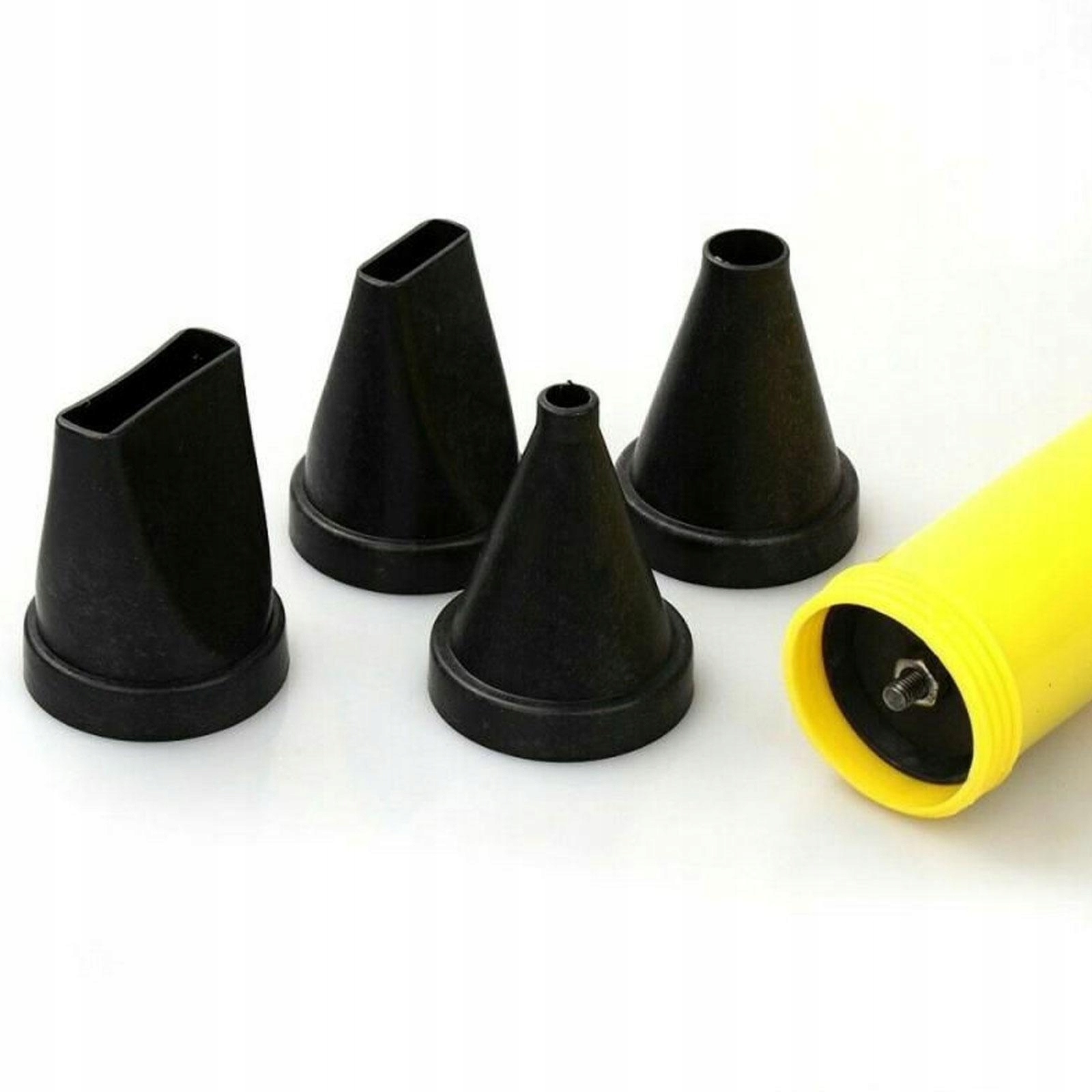 WYCISKACZ BUDOWLANY POMPKA MAS CEMENT TYNK ZAPRAWA Rodzaj do mas