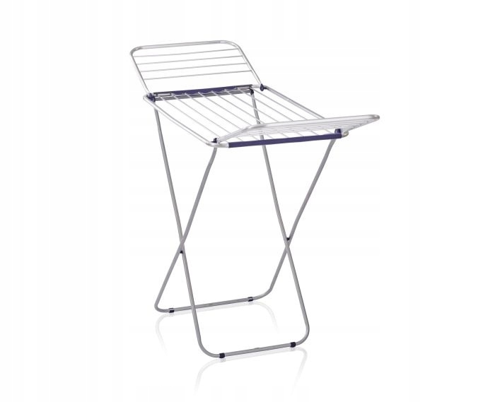 Levně Leifheit Sušák Siena 180 Easy Aluminium 81151