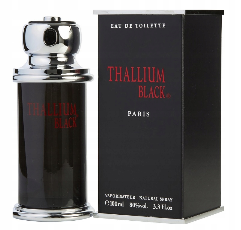 Paris Bleu Thallium - Niska cena na