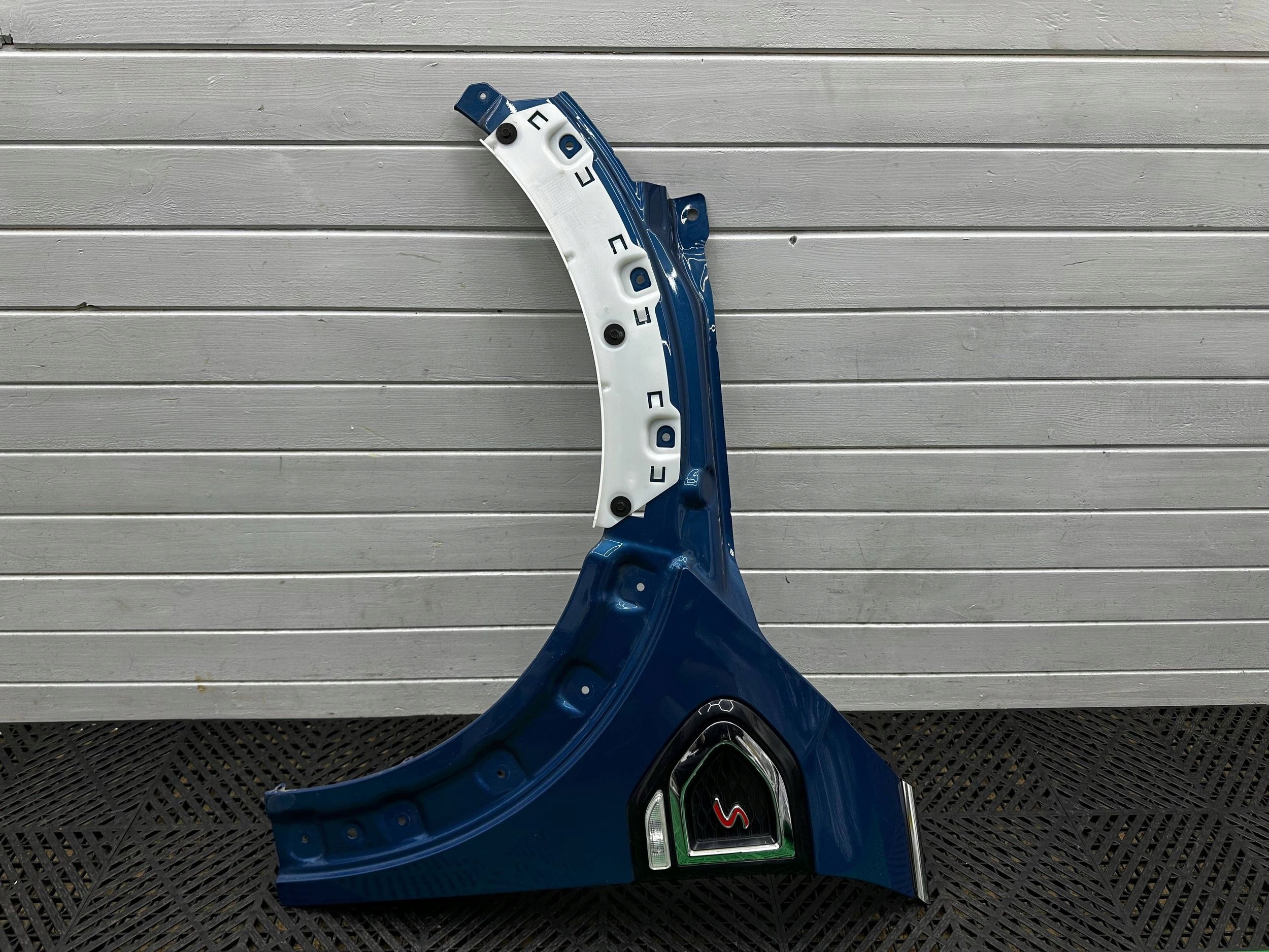 parafango Mini Cooper Countryman F60 7449377