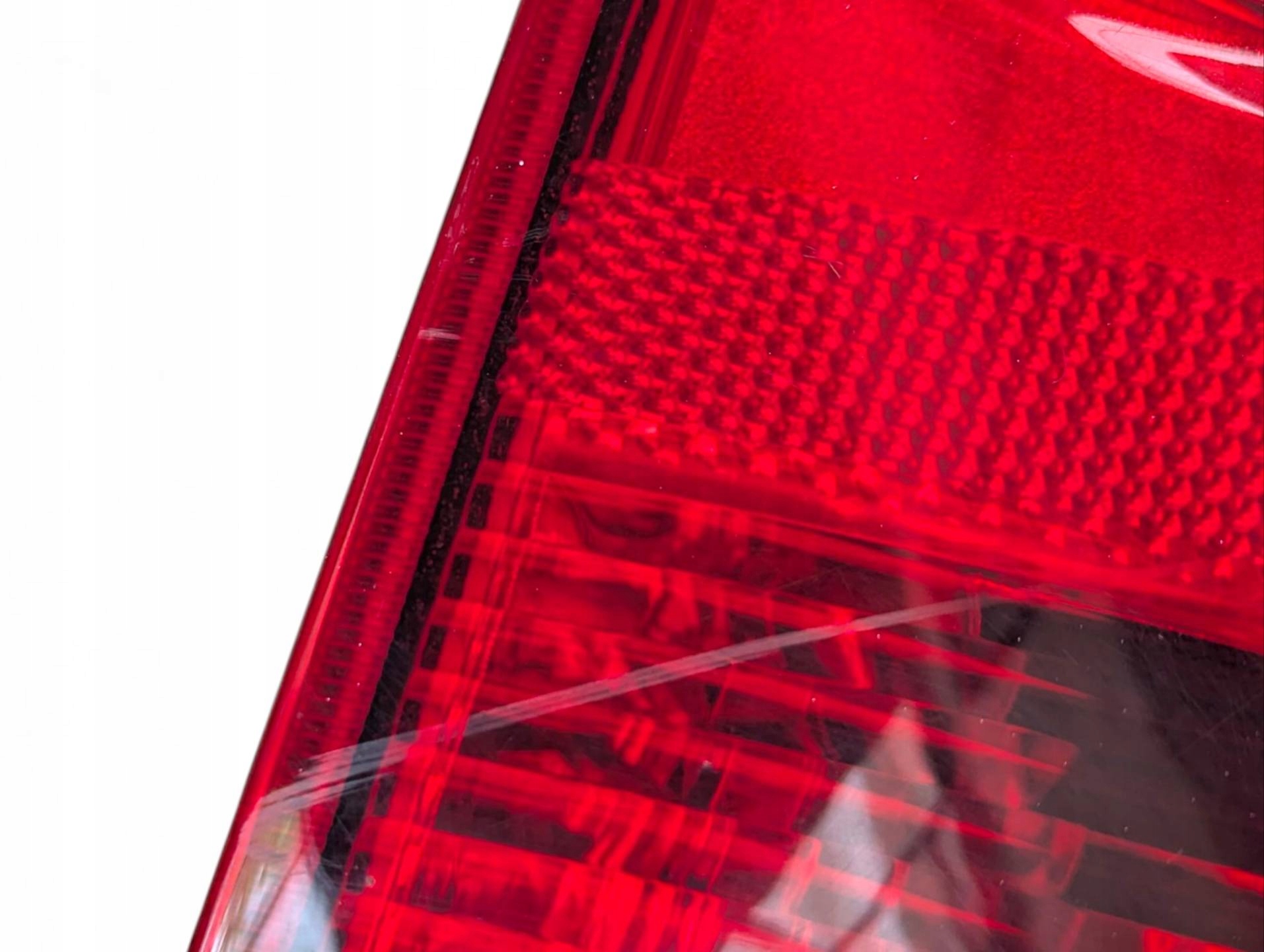 light rear right side Volkswagen Crafter 2010 89033706