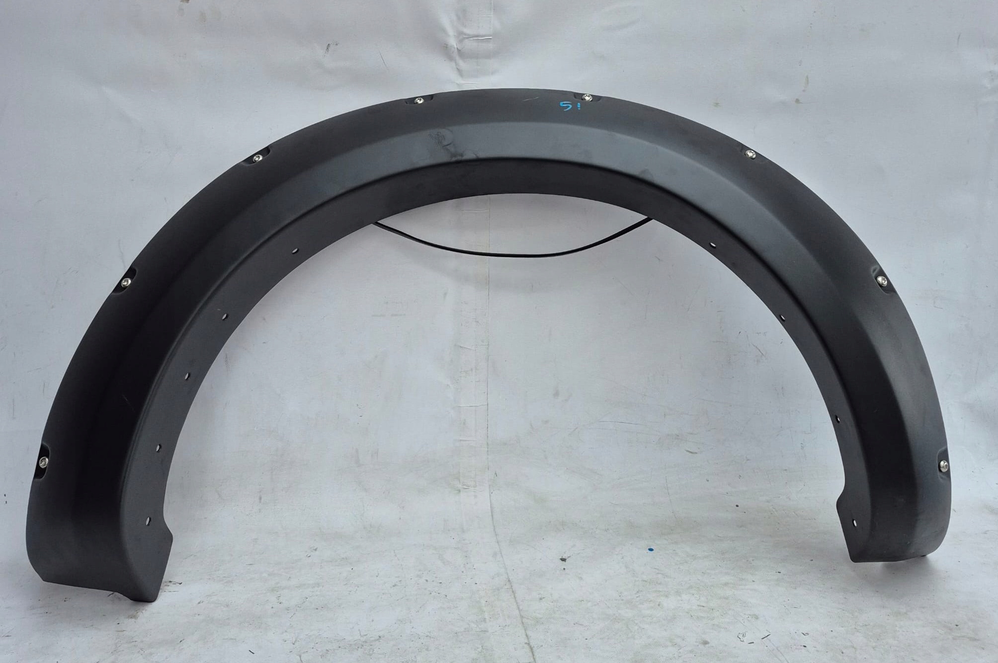 FORD RANGER 15- moulding for fender right front front POSZERZENIE 779250