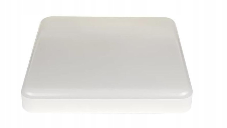 Stropní Svítidlo Ledvance bílý