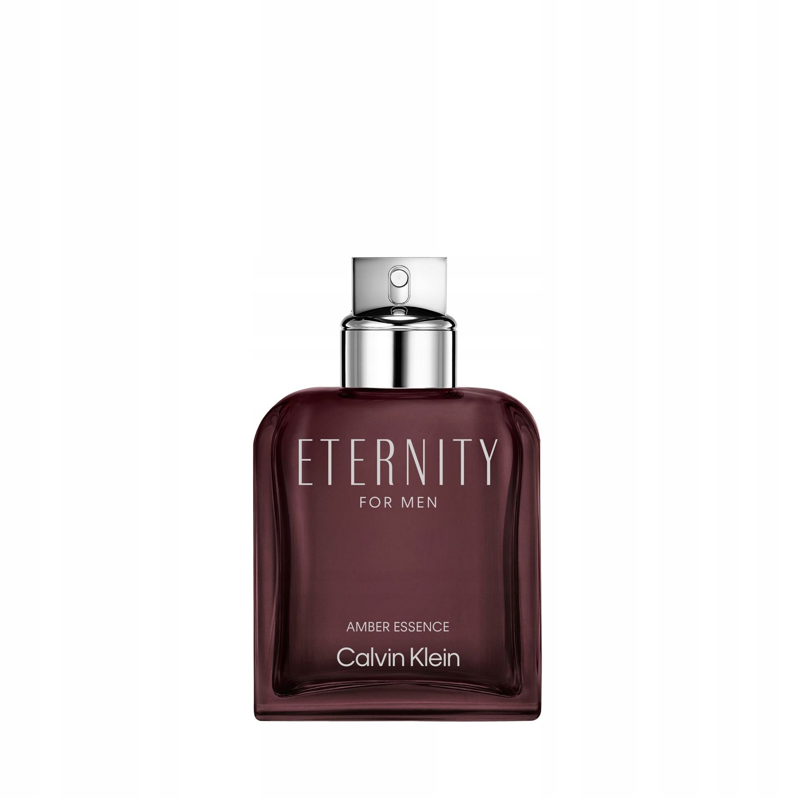 Calvin Klein Eternity Amber Essence Edp 200 ML