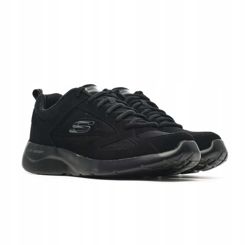 Skechers Dynamight 2.0-FALLFO 58363-BBK 41