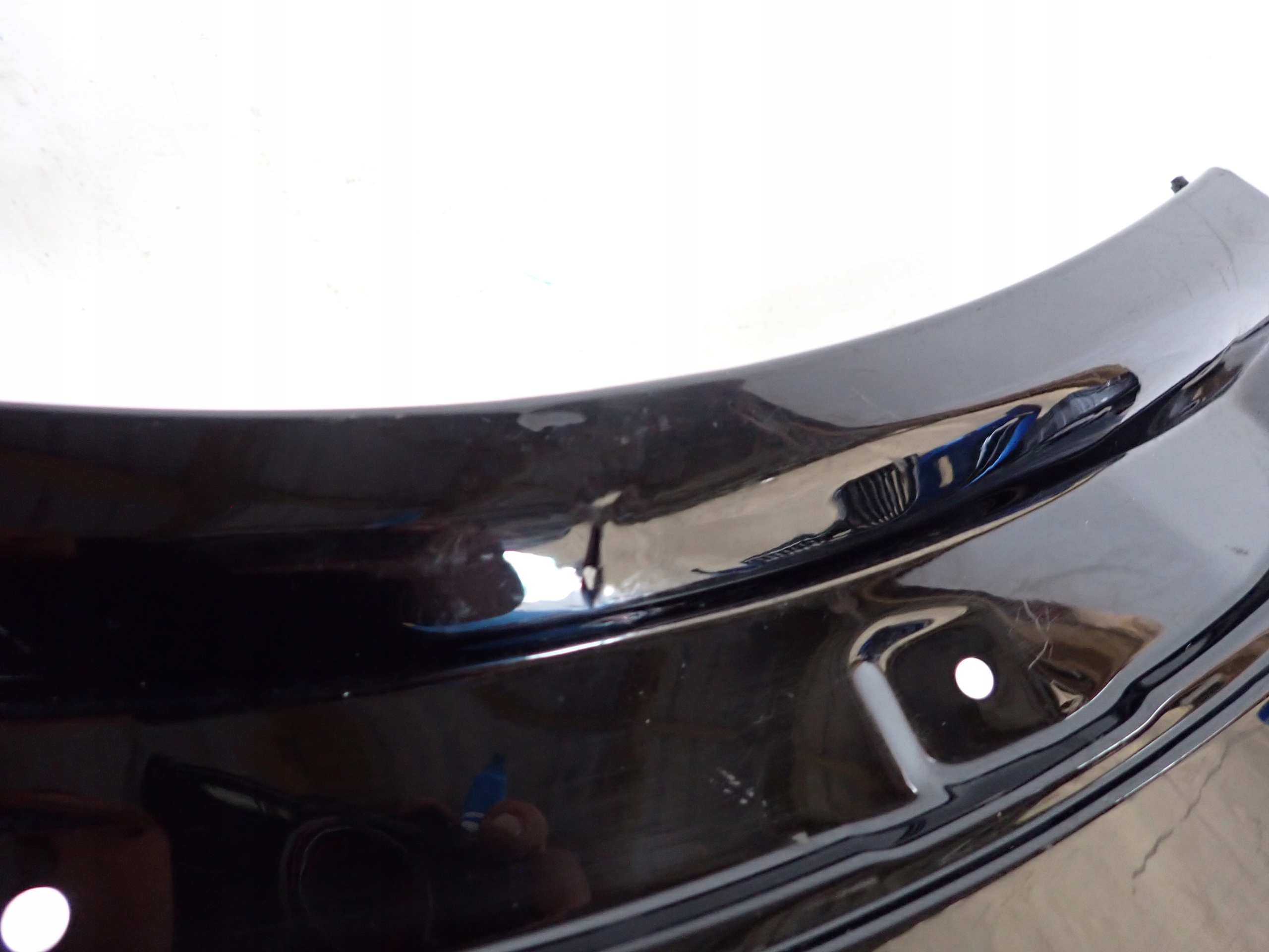 MINI COUNTRYMAN R60 R61 fender right front front
