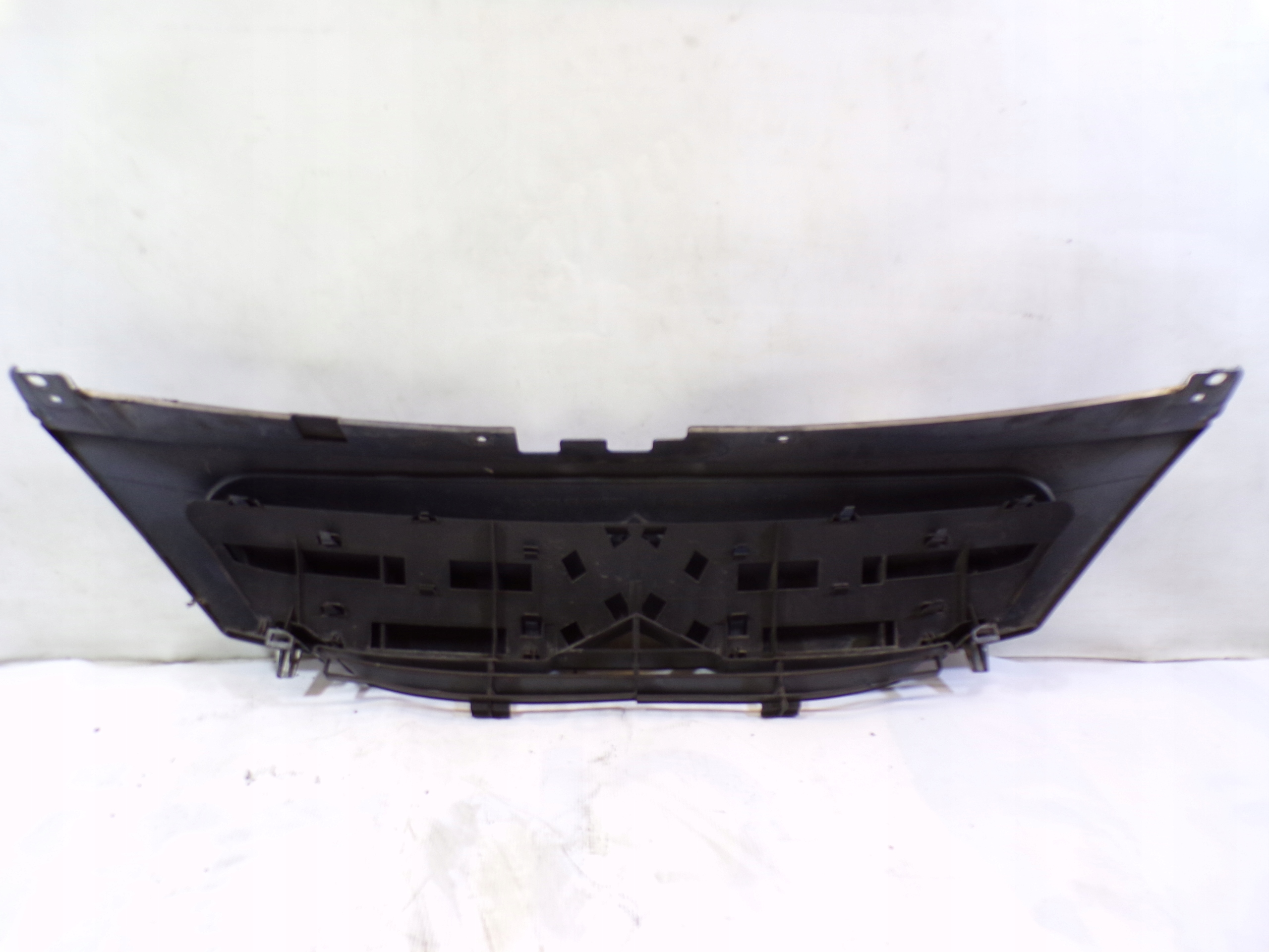 grill grille radiator CITROEN C3 LIFT