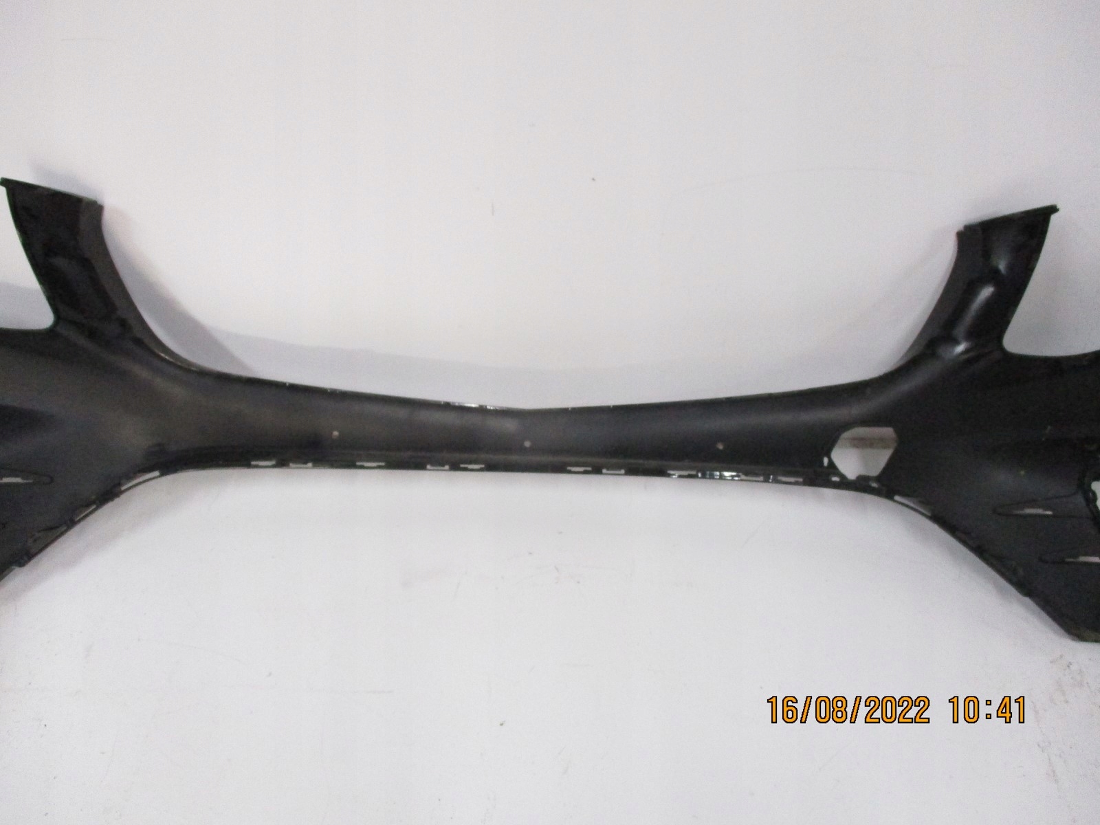 bumper Mercedes 253 GLC AMG 4 PDC A2538853000