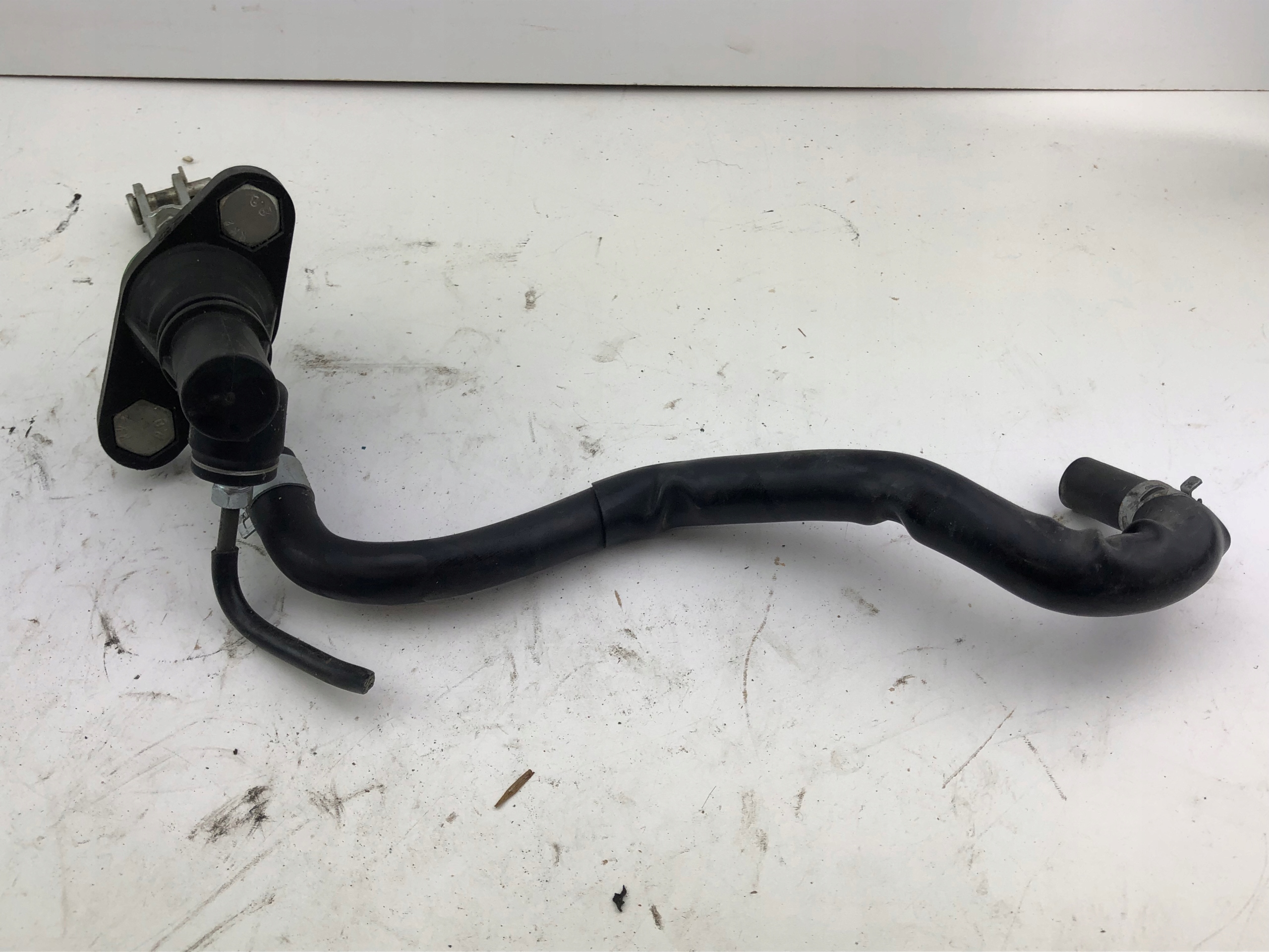 31420-02051D - TOYOTA AURIS AVENSIS НАСОС 3142002051D