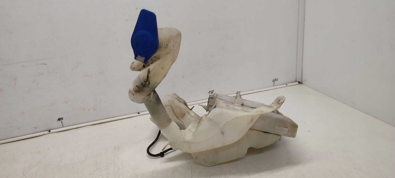 Behälter Spritzdüse Ford S-MAX 2,0 TDCI