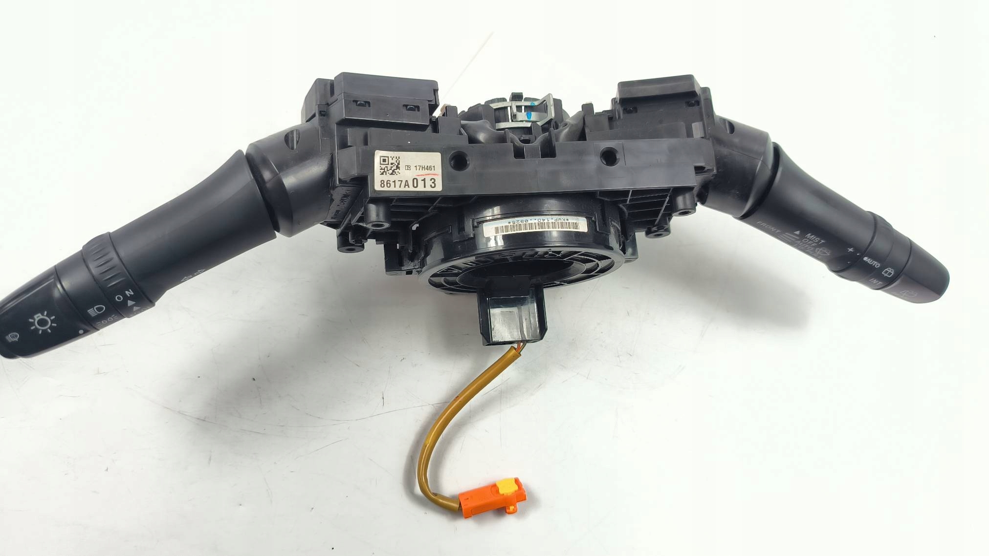 DEVIO LUCI TERGICRISTALLO TERGI 8617A013 CITROEN C4 AIRCROSS