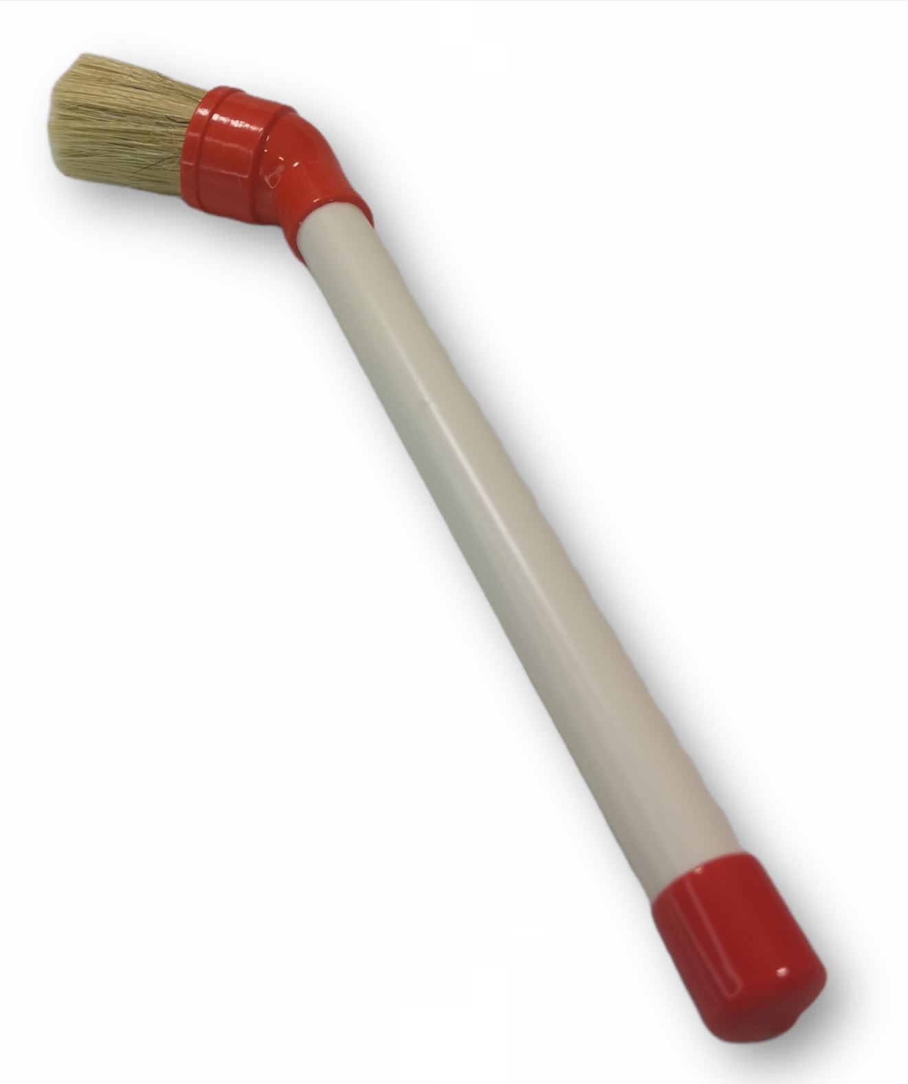 

Dercar Detailingowy Pędzel do Felg Natural