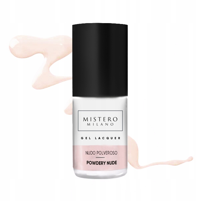 Lakier hybrydowy MISTERO MILANO 7 ml 1279 Kod producenta 1279/7