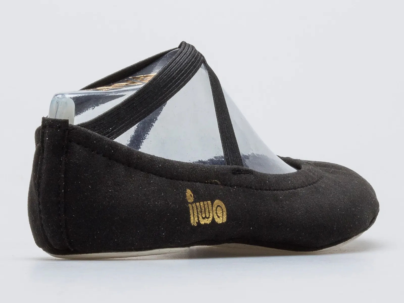 BALETKI GIMNASTYCZNE TRAMPOLINA RYTMIKA TANIEC Rozmiar (new) 32