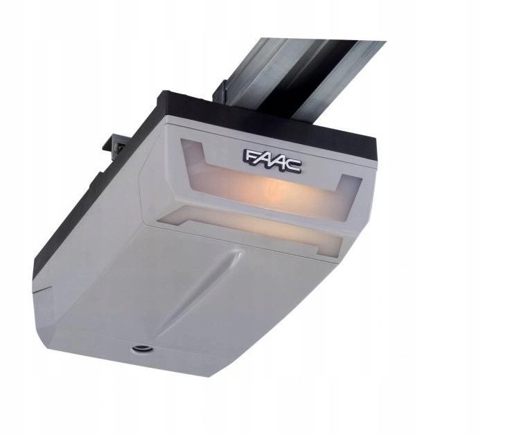 FAAC D1000 3xPILOT NAPĘD SIŁOWNIK BRAM GARAŻOWYCH Kod producenta D 1000
