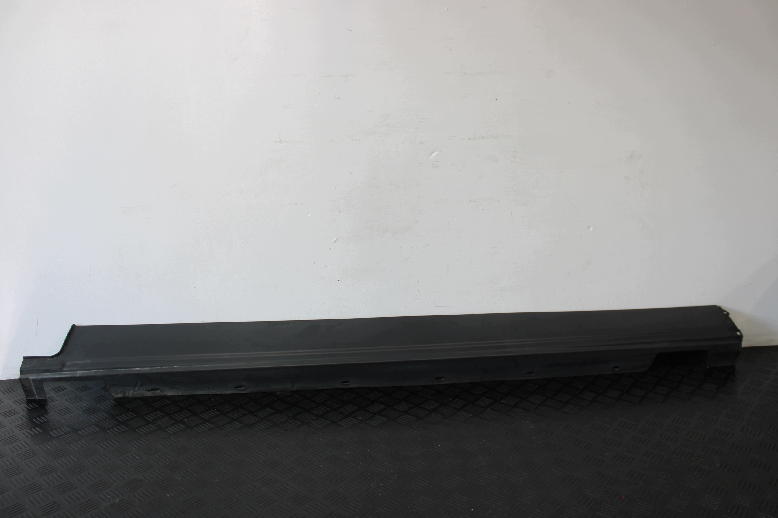 cap threshold threshold left CPLA-101D57-AA LAND RANGE ROVER SPORT II 2 L494