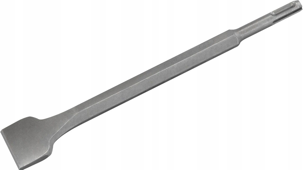 

Horn Dłuto łopatkowe 40 x 250mm Sds plus