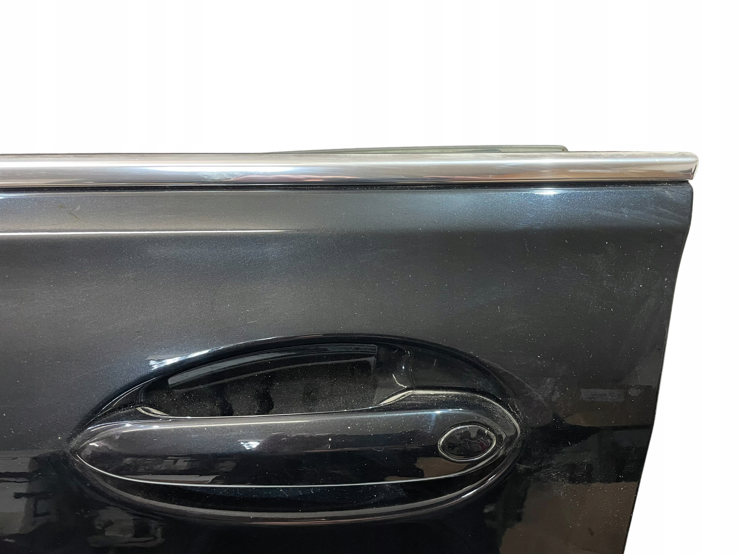 door front left BMW 6 GT G32 colour 475