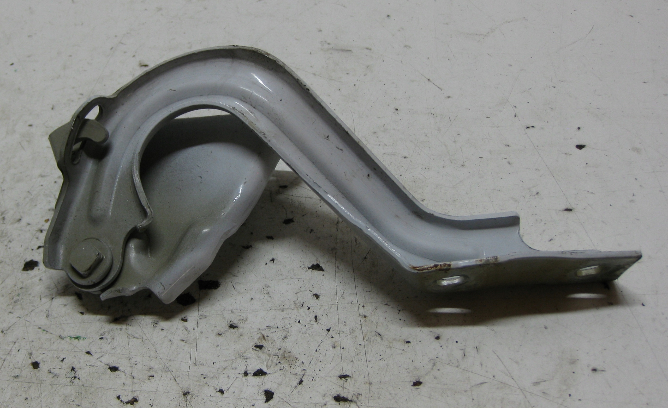 DUCATO BOXER JUMPER 19R hinge bonnets left