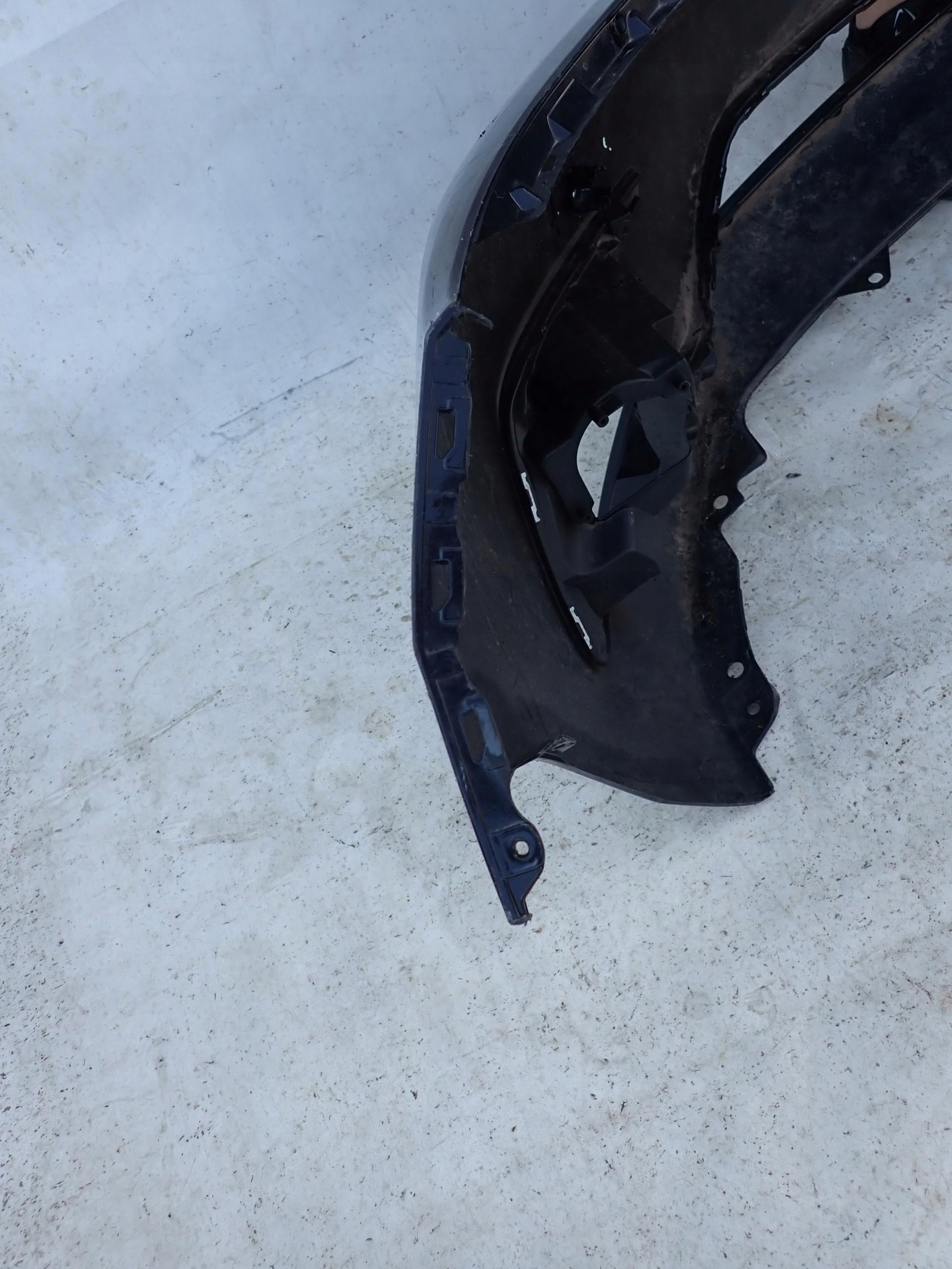 HONDA JAZZ V HYBRID 20- bumper front front PDC