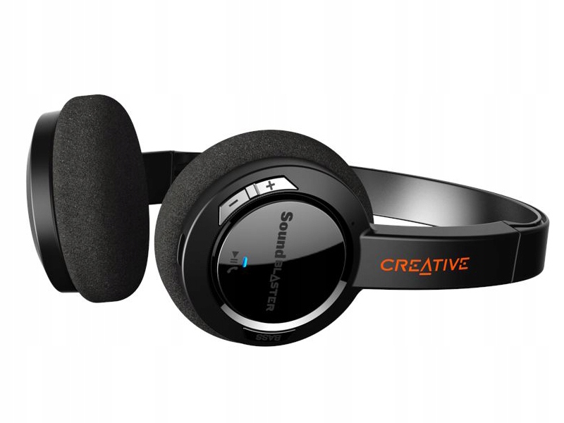 SŁUCHAWKI CREATIVE SB JAM V2 51EF0950AA000 Marka Creative
