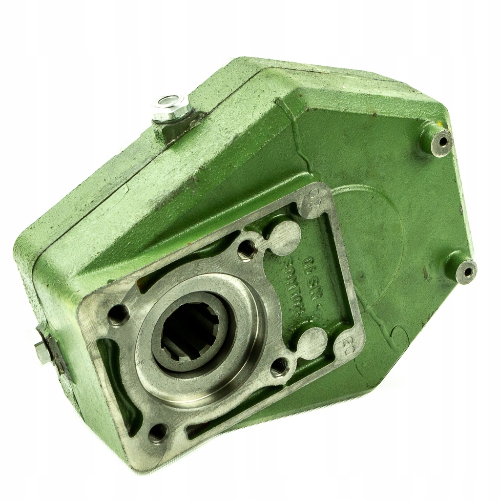 Multipikator do pomp tłoczkowych AGTECH Stan opakowania oryginalne