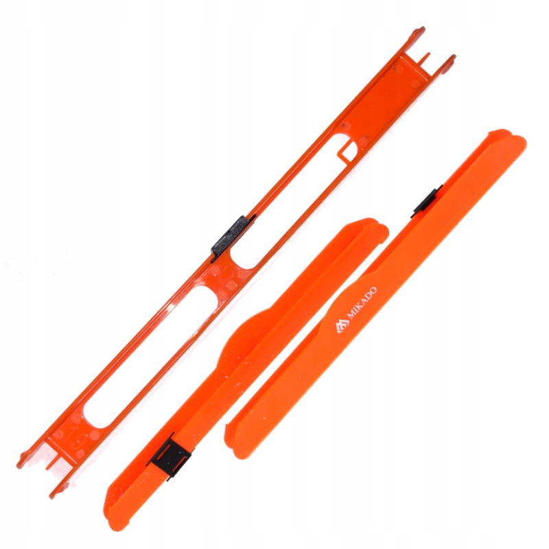 Drabinka na zestawy z suwakiem 19cm Mikado