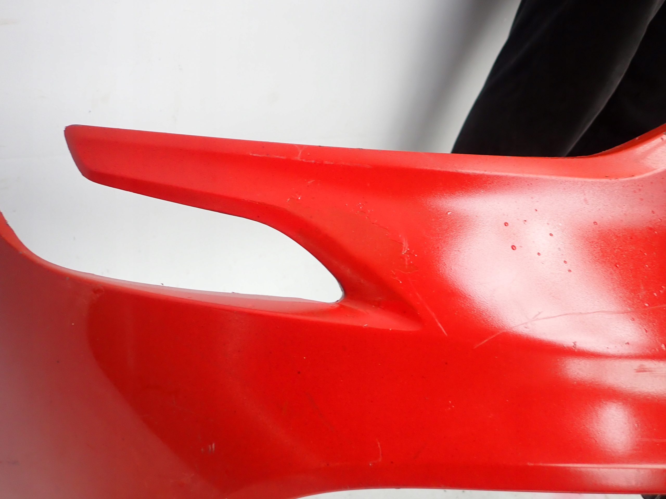 RENAULT CLIO V RS bumper front front