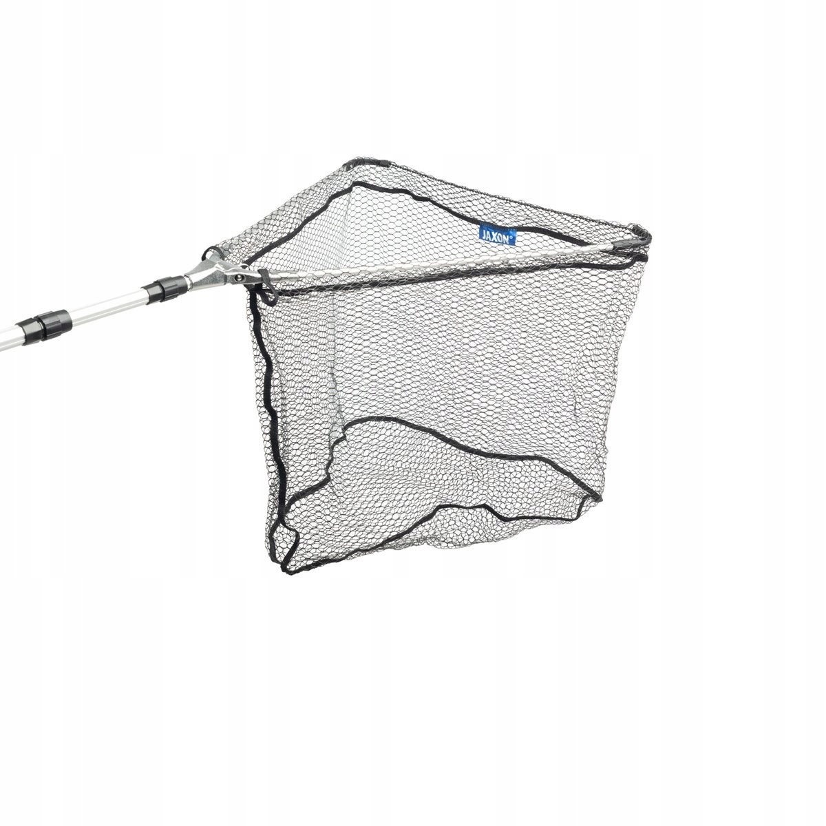 Podbierak Wędkarski Guma Metal Długość 2,6m Jaxon