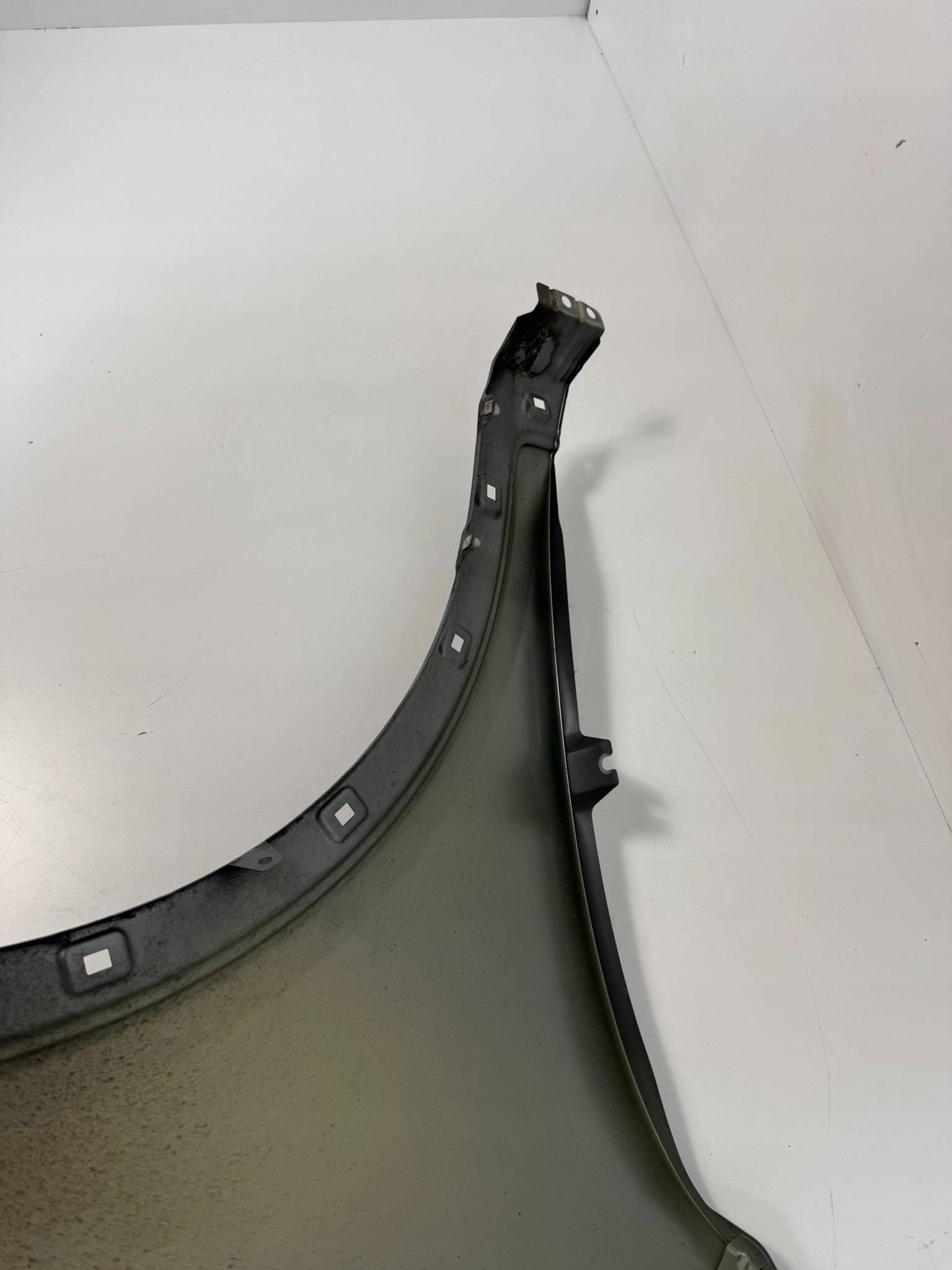 KIA Sorento III 2019 fender left front KLG