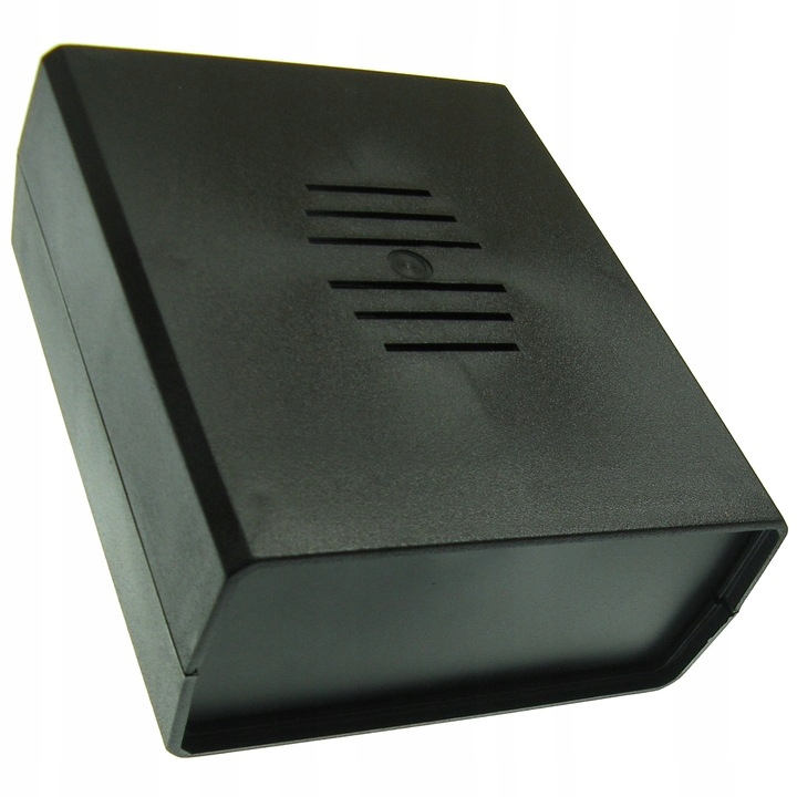 Obudowa uniwersalna plastikowa Z2W 150x179x70mm wentylowana Z-2W