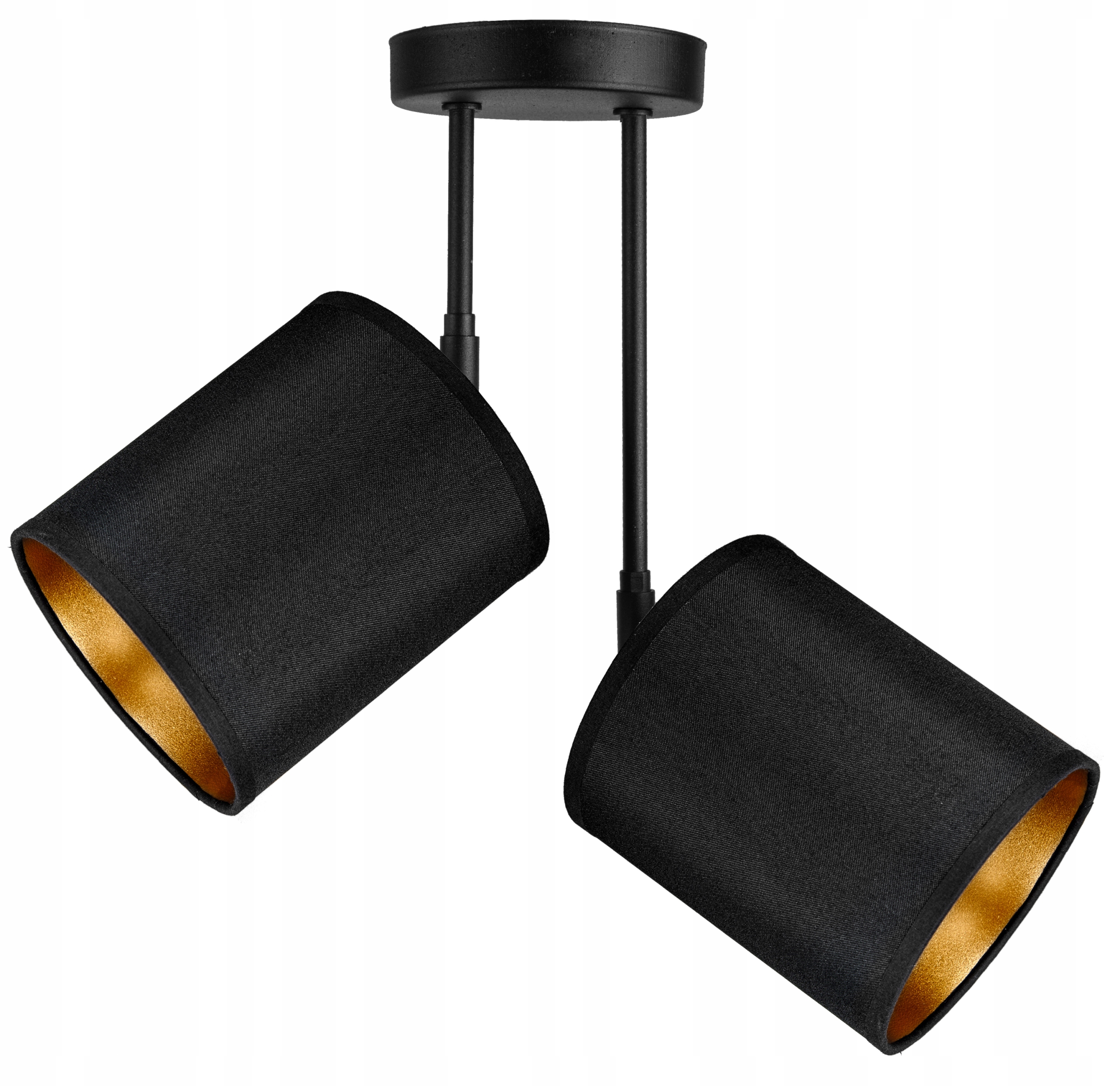 

Lampa Wisząca Sufitowa Żyrandol Tuba Nowoczesna