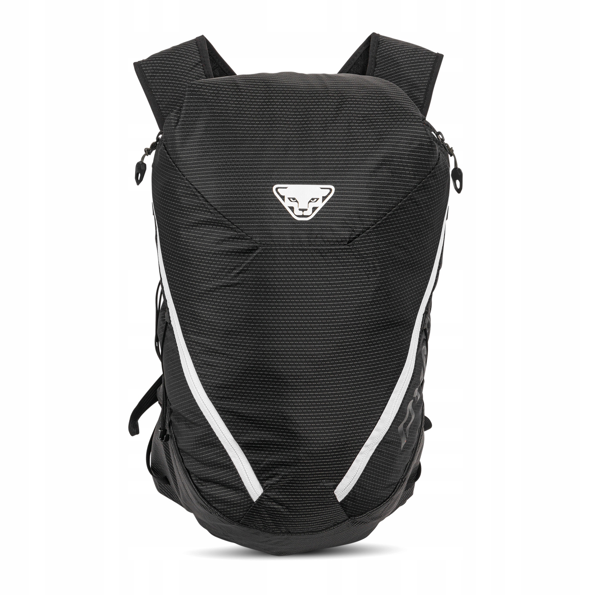 Plecak turystyczny Dynafit Traverse 16 l czarny 08-0000049023 M-L