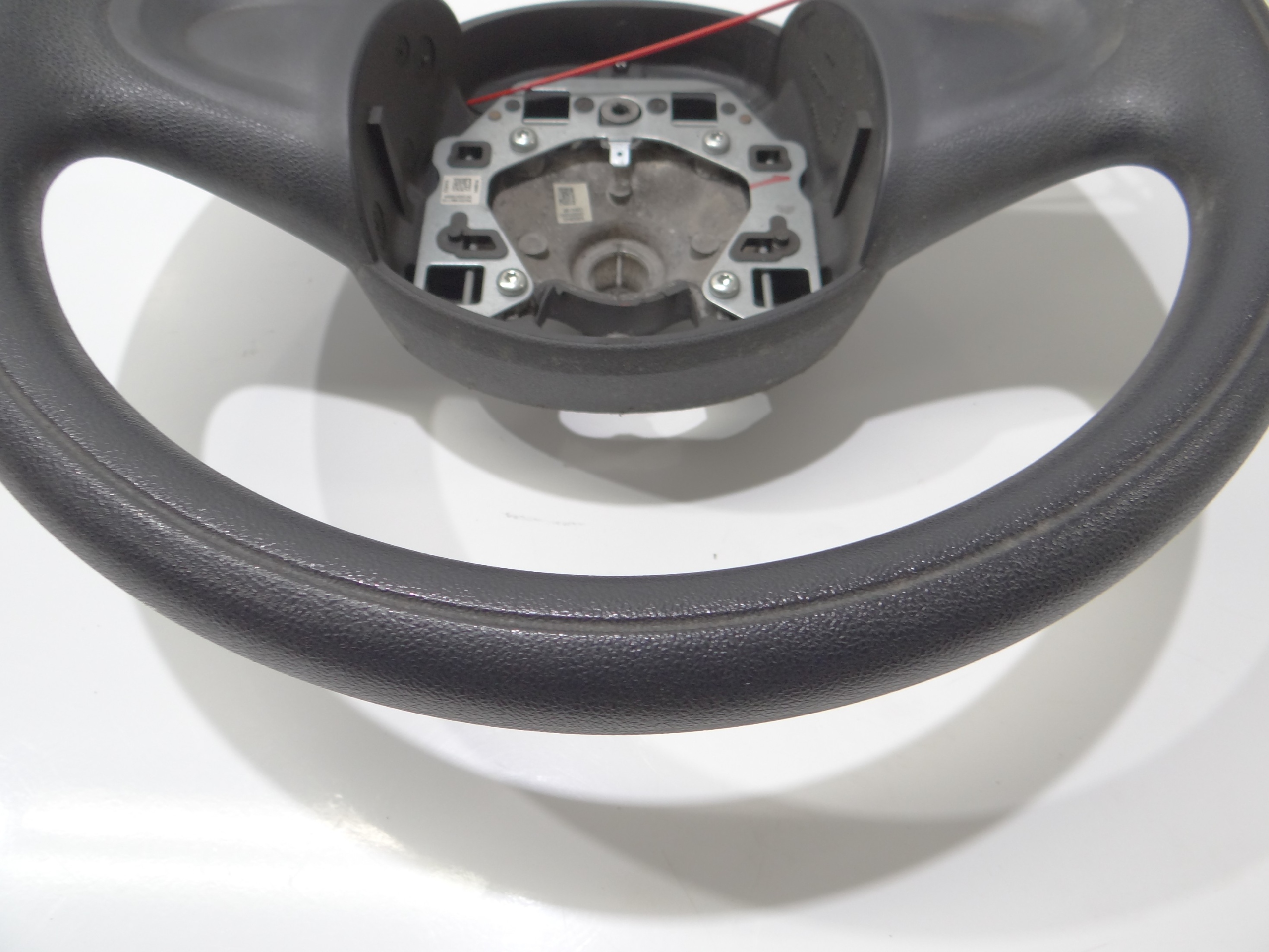 Volant MINI R56
