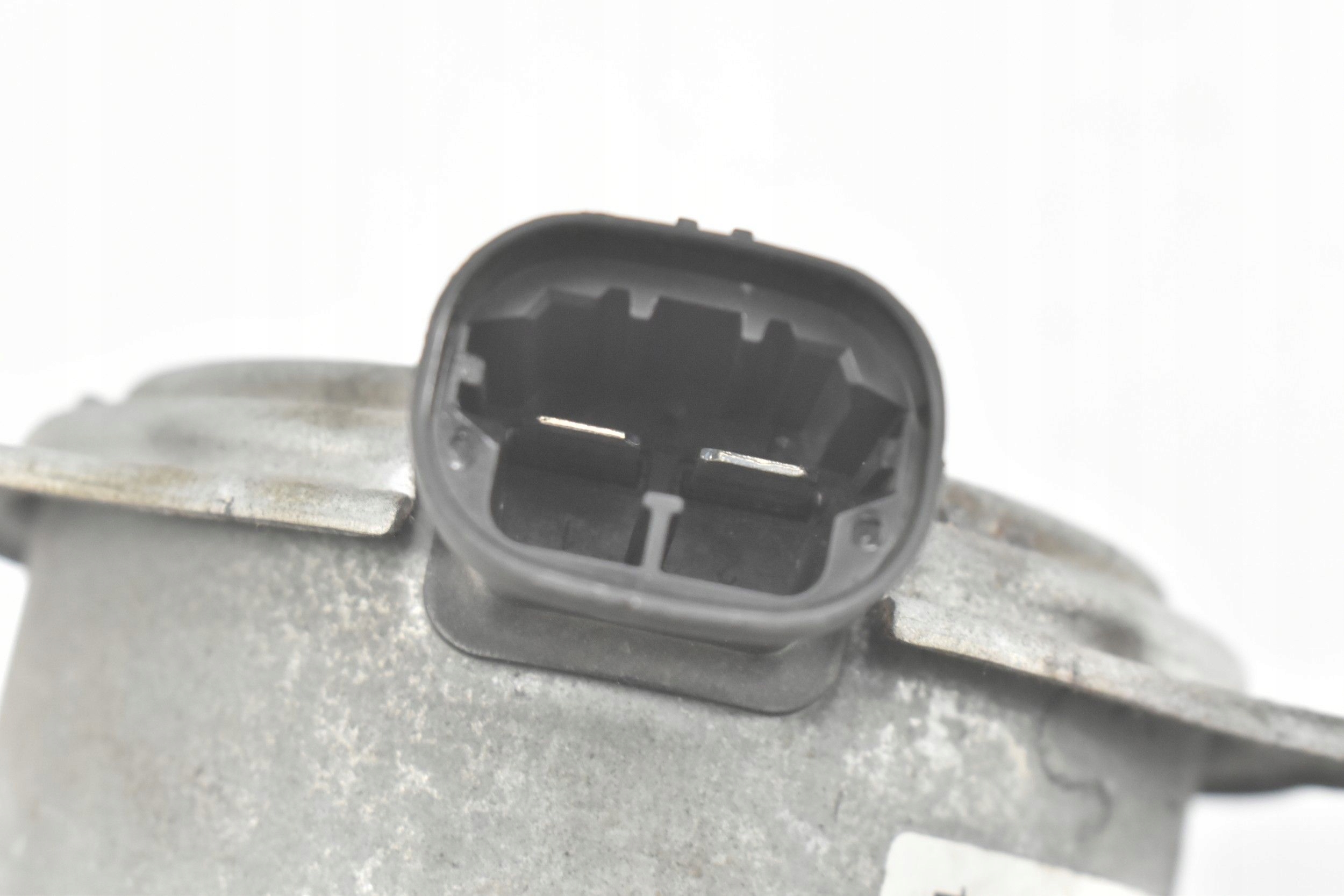 SILNIK WENTYLATORA CHŁODNICY M159984 208 I 2008 I C3 III C-ELYSEE Typ samochodu Samochody osobowe