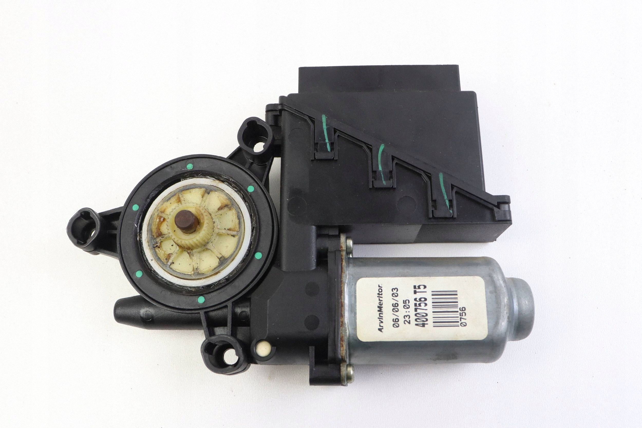 SKODA FABIA and mini motor lifting windows left front front 6Q1959801A