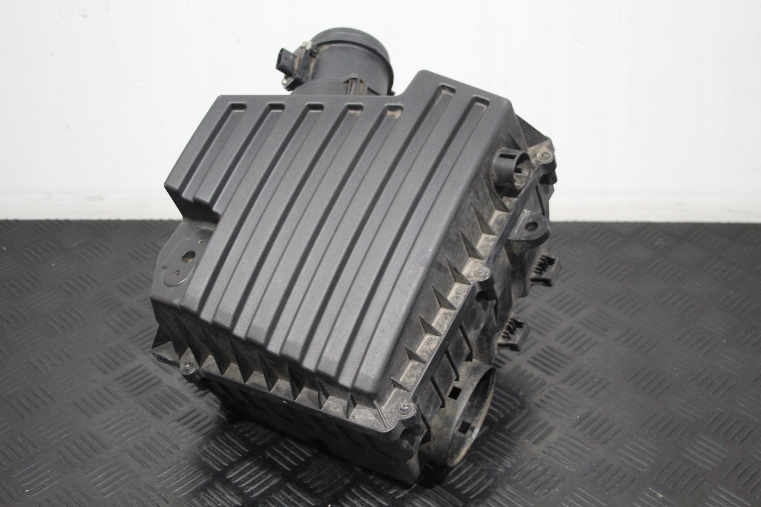 GEHÄUSE FILTER LUFT VW AMAROK 2H 2H3 LIFT