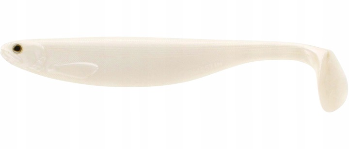 Westin Shadteez Slim 10cm Pearl kopyto łowna guma na sandacza
