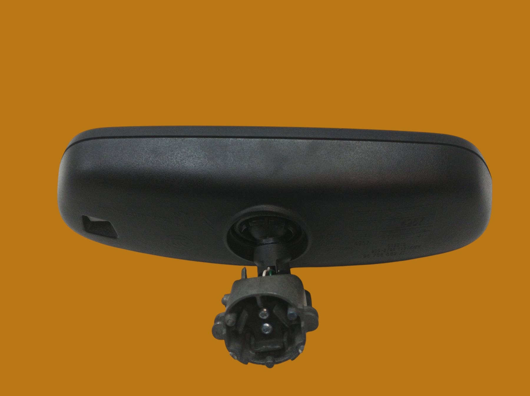 mirror 96758889XT Citroen DS4 and (2010- )