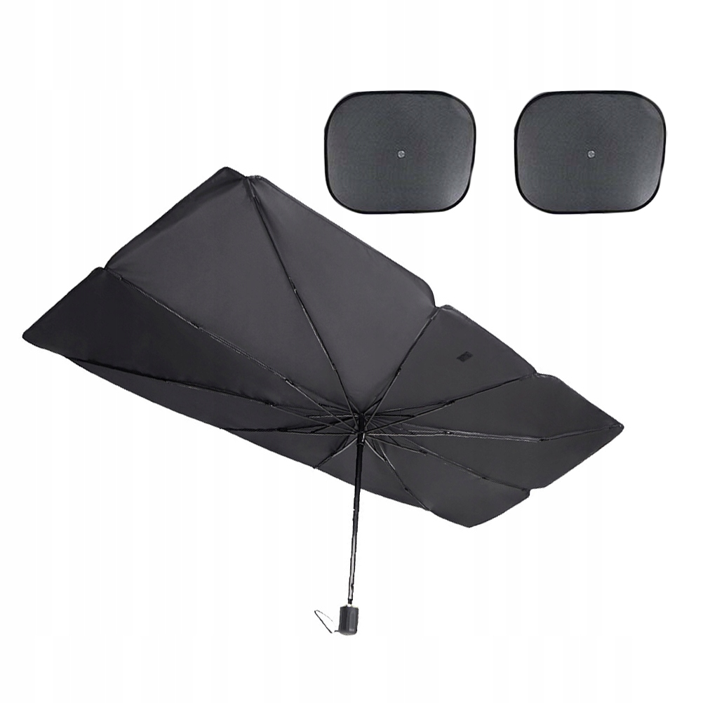 OSŁONA PRZECIWSŁONECZNA DO PARASOLÓW SAMOCHODOWYCH AKCESORIA