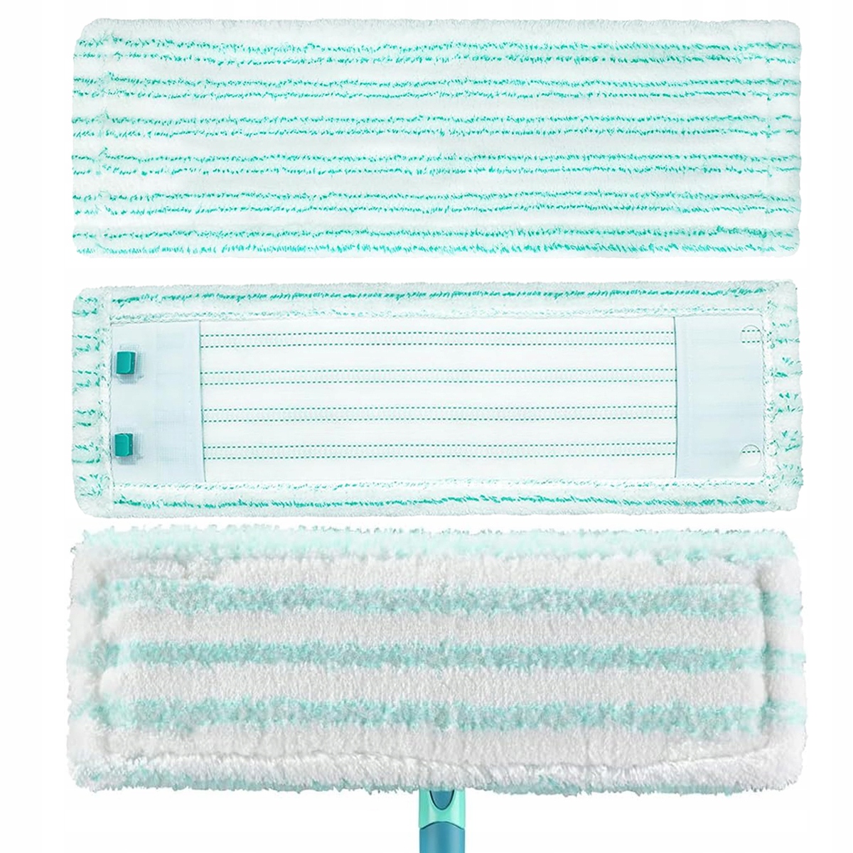 Nástavec na mop Do Leifheit Extra Soft pro Profi XL 47 cm 55023