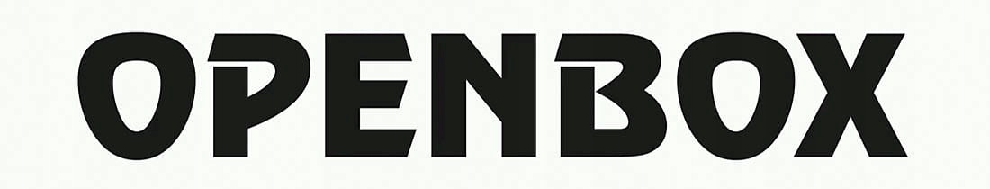 Tuner Openbox ForTe2 DVB-T2 4K Android H.265 HEVC Rodzaj tunera DVB-T2